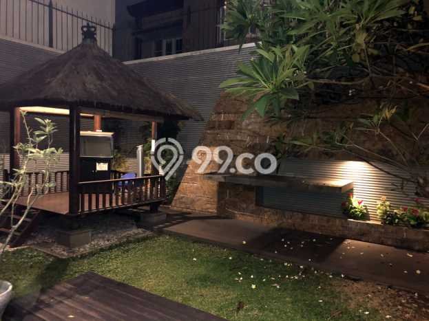 Rumah Elit Modern Siap Huni di Pantai Indah Kapuk Jakarta Utara Rumah Elit Modern Siap Huni di Pantai Indah Kapuk Jakarta Utara