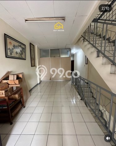 Dijual! Ruko di Jembatan Tiga Jakarta Barat LT 81m2 / LB 240m2 Kawasan Bisnis Dijual! Ruko di Jembatan Tiga Jakarta Barat LT 81m2 / LB 240m2 Kawasan Bisnis