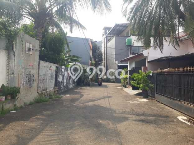 Tanah Dijual Area Strategis di Jurangmangu Tangerang 300m2 Tanah Dijual Area Strategis di Jurangmangu Tangerang 300m2