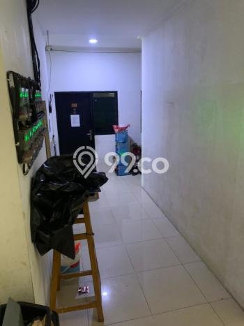 Kost Dijual Lokasi Penjaringan, Jakarta Utara, 44 KT, 44 KM, 675m2 Kost Dijual Lokasi Penjaringan, Jakarta Utara, 44 KT, 44 KM, 675m2
