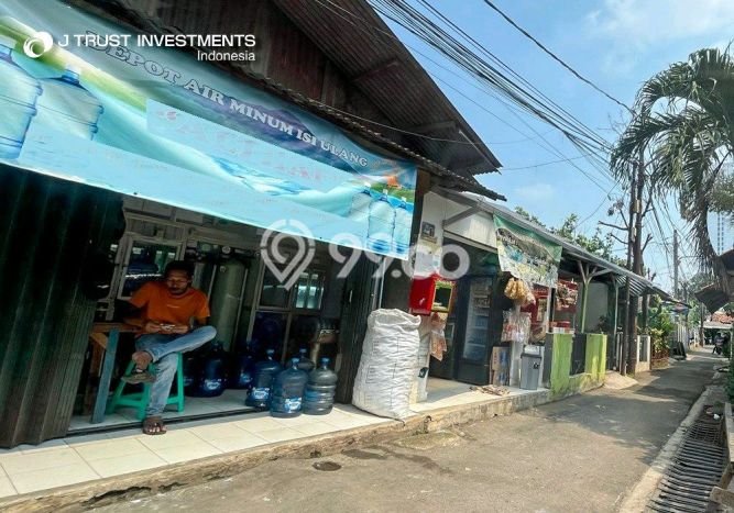 Siap Huni Rumah Mewah 1 Kamar di Pasar Minggu Dekat ke Mana Saja Siap Huni Rumah Mewah 1 Kamar di Pasar Minggu Dekat ke Mana Saja