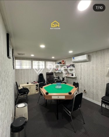 Rumah Mewah LB 600m2 Siap Huni Desain Elegan di Pantai Indah Kapuk, Jakarta Utara Rumah Mewah LB 600m2 Siap Huni Desain Elegan di Pantai Indah Kapuk, Jakarta Utara