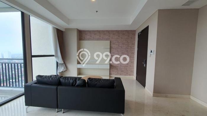 Paling Dicari! Apartemen Eksklusif Dijual di Kedoya Utara Punya 2 Bedroom Paling Dicari! Apartemen Eksklusif Dijual di Kedoya Utara Punya 2 Bedroom