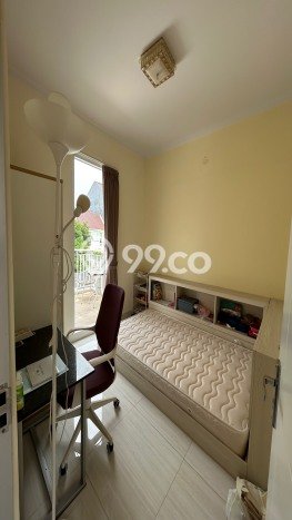 Dijual Rumah Eksklusif 4 KT di Gading Serpong, Tangerang Dijual Rumah Eksklusif 4 KT di Gading Serpong, Tangerang