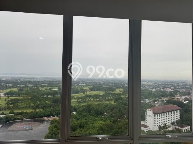 Hunian Apartemen 1 KT 1 KM di Karawaci, Tangerang Dijual Cepat Hunian Apartemen 1 KT 1 KM di Karawaci, Tangerang Dijual Cepat