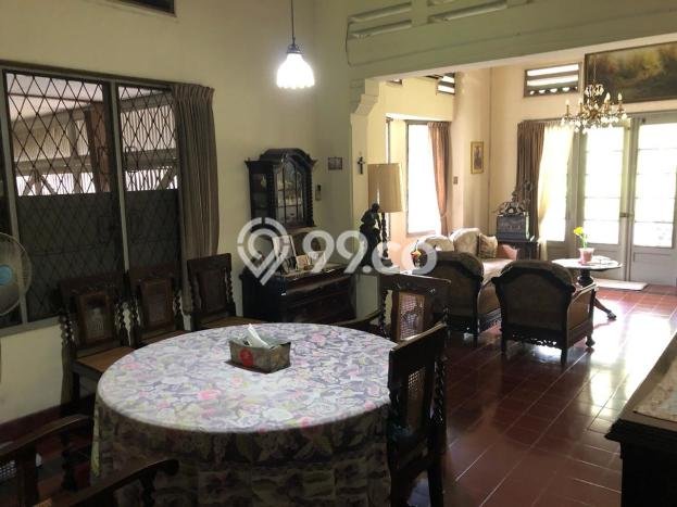 Hunian Mewah Dijual LT 781m2 di Menteng, Jakarta Pusat Hunian Mewah Dijual LT 781m2 di Menteng, Jakarta Pusat