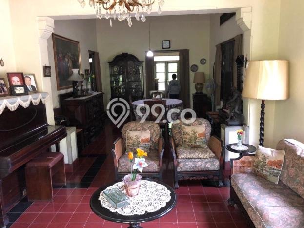 Hunian Mewah Dijual LT 781m2 di Menteng, Jakarta Pusat Hunian Mewah Dijual LT 781m2 di Menteng, Jakarta Pusat