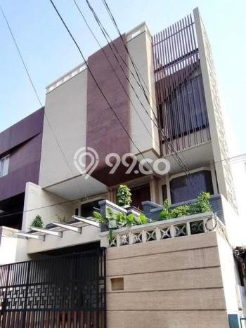 Dijual Rumah Mewah Megah Dengan View Cantik di Pluit, Jakarta Utara Dijual Rumah Mewah Megah Dengan View Cantik di Pluit, Jakarta Utara