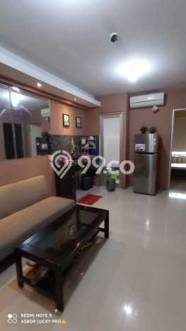 Apartemen Minimalis untuk Disewa, 3 Kamar di Jakarta Utara Apartemen Minimalis untuk Disewa, 3 Kamar di Jakarta Utara