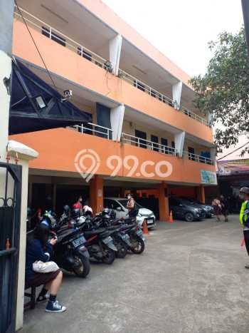 Unit Komersial Strategis di Jatisampurna, Bekasi Potensi Cuan Besar Unit Komersial Strategis di Jatisampurna, Bekasi Potensi Cuan Besar