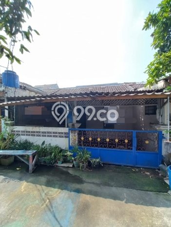 Rumah Murah LT 60m2 di Pasar Kemis Lingkungan Asri Rumah Murah LT 60m2 di Pasar Kemis Lingkungan Asri