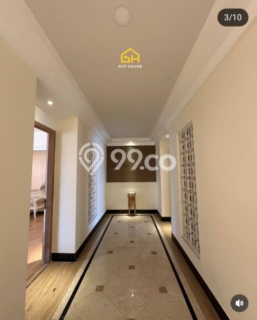 Dijual Rumah Luas Elegan Dengan View Cantik di Pluit, Jakarta Utara Dijual Rumah Luas Elegan Dengan View Cantik di Pluit, Jakarta Utara