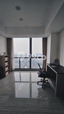 Hunian Apartemen Eksklusif untuk Dijual di Tangerang dengan 3 BR & 3 Kamar Mandi Hunian Apartemen Eksklusif untuk Dijual di Tangerang dengan 3 BR & 3 Kamar Mandi