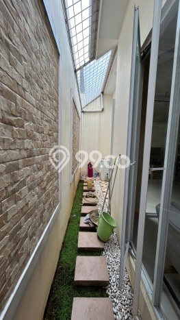 Dijual Rumah Eksklusif 4 KT di Gading Serpong, Tangerang Dijual Rumah Eksklusif 4 KT di Gading Serpong, Tangerang
