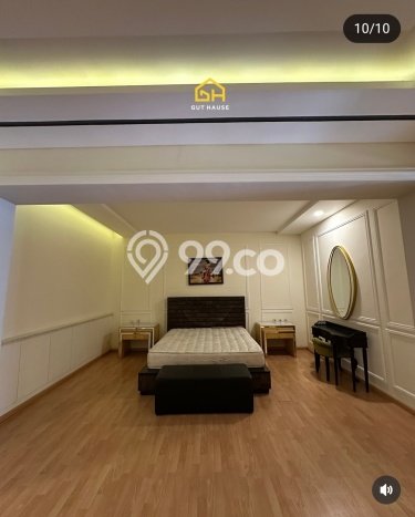 Dijual Rumah Luas Elegan Dengan View Cantik di Pluit, Jakarta Utara Dijual Rumah Luas Elegan Dengan View Cantik di Pluit, Jakarta Utara