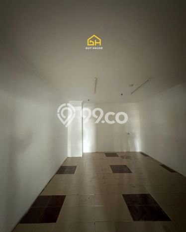 Kantor Lokasi Bisnis di Muara Karang, Luas 140m2m², Akses Utama Kantor Lokasi Bisnis di Muara Karang, Luas 140m2m², Akses Utama