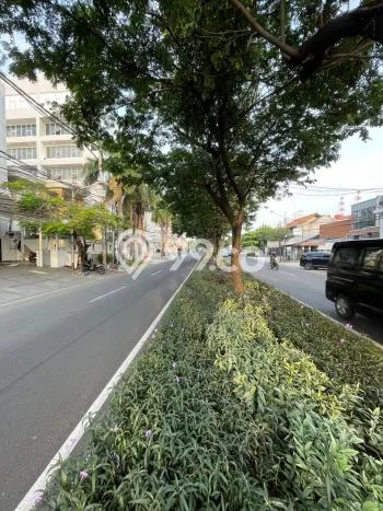 Kavling Tanah untuk Dijual di Pluit, Jakarta Utara, Luas 525m2 Kavling Tanah untuk Dijual di Pluit, Jakarta Utara, Luas 525m2
