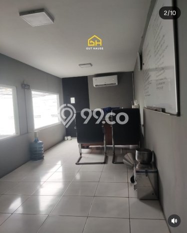 Gudang Bagus Dijual LB 1200m2 Lokasi Strategis Jakarta Utara Area Cocok untuk Bisnis Gudang Bagus Dijual LB 1200m2 Lokasi Strategis Jakarta Utara Area Cocok untuk Bisnis