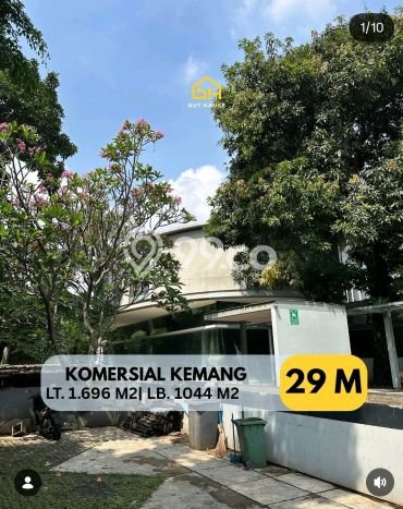 Rumah Luxury Modern Siap Huni di Kemang Jakarta Selatan Rumah Luxury Modern Siap Huni di Kemang Jakarta Selatan