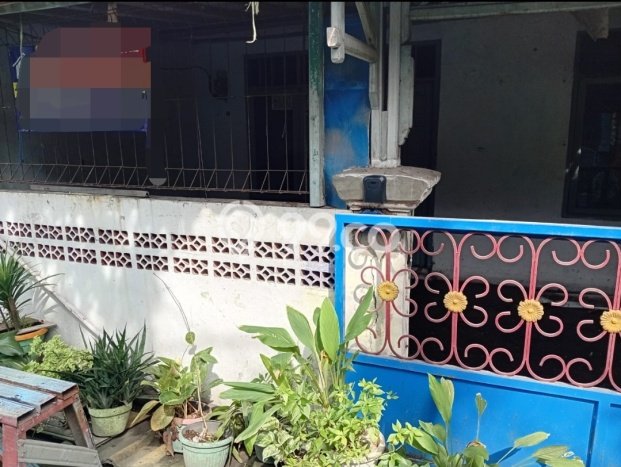 Rumah Murah LT 60m2 di Pasar Kemis Lingkungan Asri Rumah Murah LT 60m2 di Pasar Kemis Lingkungan Asri