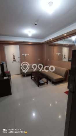 Apartemen Minimalis untuk Disewa, 3 Kamar di Jakarta Utara Apartemen Minimalis untuk Disewa, 3 Kamar di Jakarta Utara