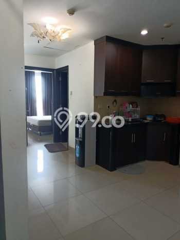 Untuk Dijual Apartemen di Penjaringan, Jakarta Utara Punya 2 Kamar Tidur Untuk Dijual Apartemen di Penjaringan, Jakarta Utara Punya 2 Kamar Tidur