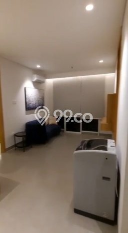Untuk Dijual Apartemen 3 KT & 2 KM di Jakarta Utara Area Strategis Untuk Dijual Apartemen 3 KT & 2 KM di Jakarta Utara Area Strategis