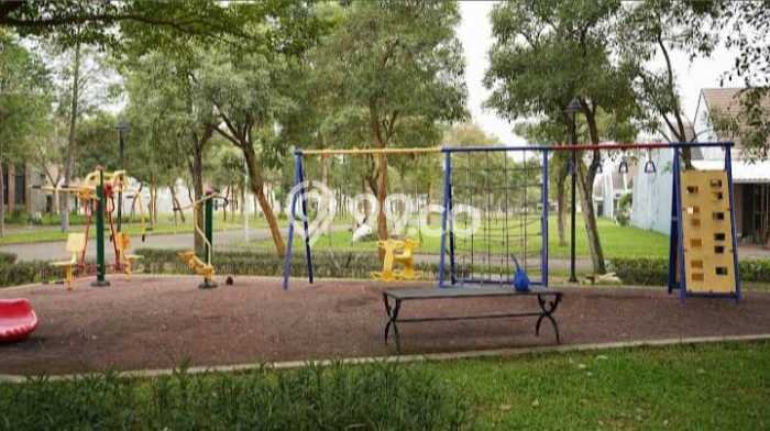 Dijual Tanah Lokasi Suvarna Sutera, Tangerang Seluas 162m2 Dijual Tanah Lokasi Suvarna Sutera, Tangerang Seluas 162m2