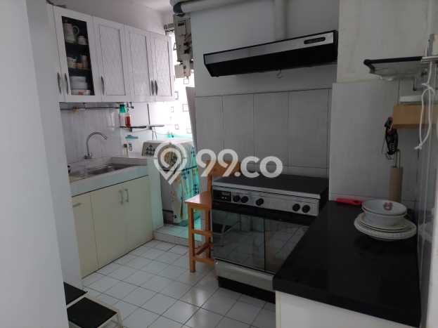 Disewakan Apartemen Murah di Cempaka Mas 2 KT Disewakan Apartemen Murah di Cempaka Mas 2 KT