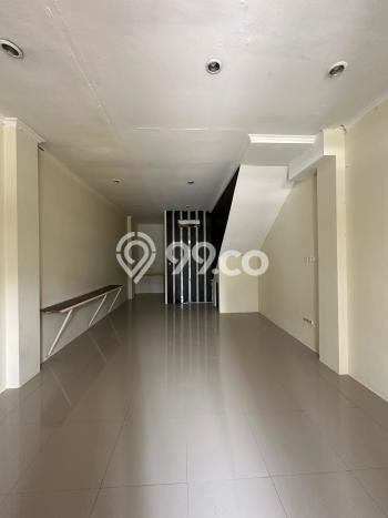 SENTRA BISNIS! Ruko Kawasan Muara Karang, Luas 202m², Kawasan Bisnis SENTRA BISNIS! Ruko Kawasan Muara Karang, Luas 202m², Kawasan Bisnis
