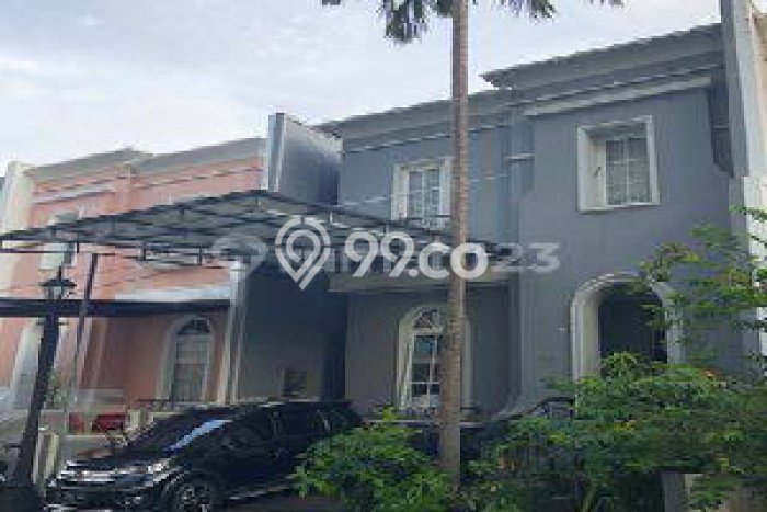 Siap Huni Rumah Mewah 3 Kamar di Kebon Jeruk Dekat ke Mana Saja Siap Huni Rumah Mewah 3 Kamar di Kebon Jeruk Dekat ke Mana Saja