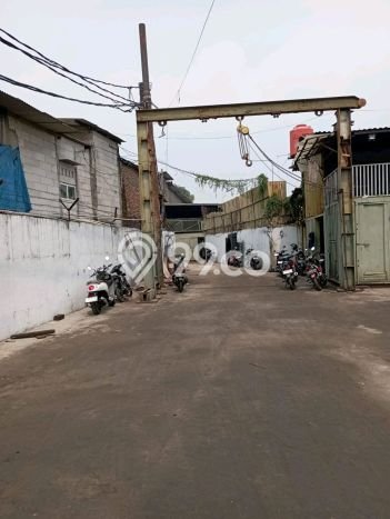 Paling Dicari! Gudang Dijual di Kapuk Kamal Harga Kompetitif Paling Dicari! Gudang Dijual di Kapuk Kamal Harga Kompetitif