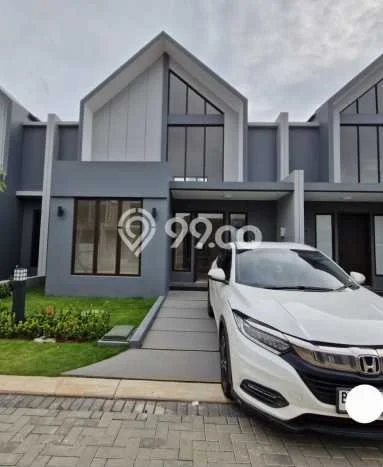 Dijual Rumah Minimalis Bagus Punya 1 KT di Curug Tangerang PPJB Dijual Rumah Minimalis Bagus Punya 1 KT di Curug Tangerang PPJB