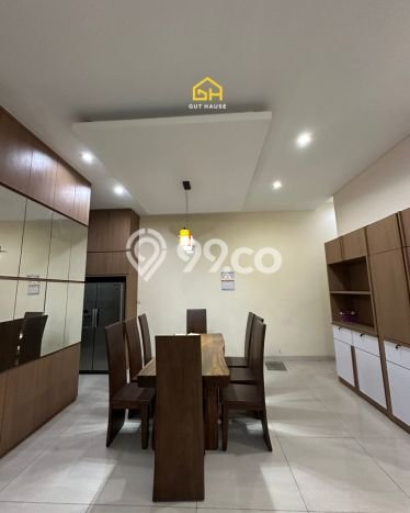 Jarang Ada! Rumah Kontrakan 5 Kamar Bagus Siap Huni Muara Karang Jarang Ada! Rumah Kontrakan 5 Kamar Bagus Siap Huni Muara Karang
