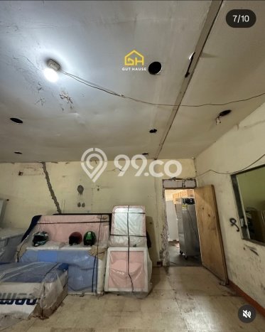 Lahan Dijual Lokasi Kelapa Gading, Jakarta Utara dengan Luas Tanah 8000m2 dan Status - Lahan Dijual Lokasi Kelapa Gading, Jakarta Utara dengan Luas Tanah 8000m2 dan Status -