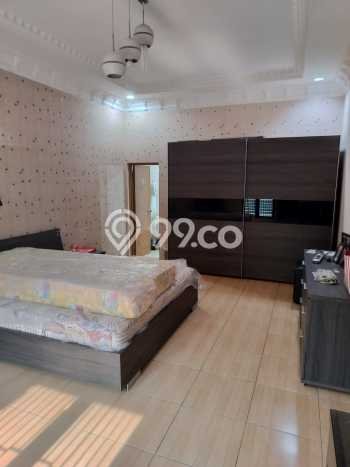 Hunian Elit LB 350m2 Siap Pakai Desain Elegan di Kalideres, Jakarta Barat Hunian Elit LB 350m2 Siap Pakai Desain Elegan di Kalideres, Jakarta Barat