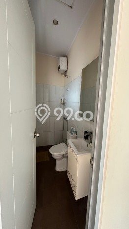 Dijual Rumah Eksklusif 4 KT di Gading Serpong, Tangerang Dijual Rumah Eksklusif 4 KT di Gading Serpong, Tangerang