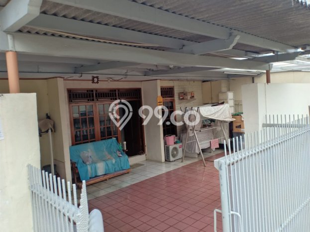 Dijual Cepat Rumah Favorit Siap Huni LB 90m2 di Cengkareng, Jakarta Barat Dijual Cepat Rumah Favorit Siap Huni LB 90m2 di Cengkareng, Jakarta Barat