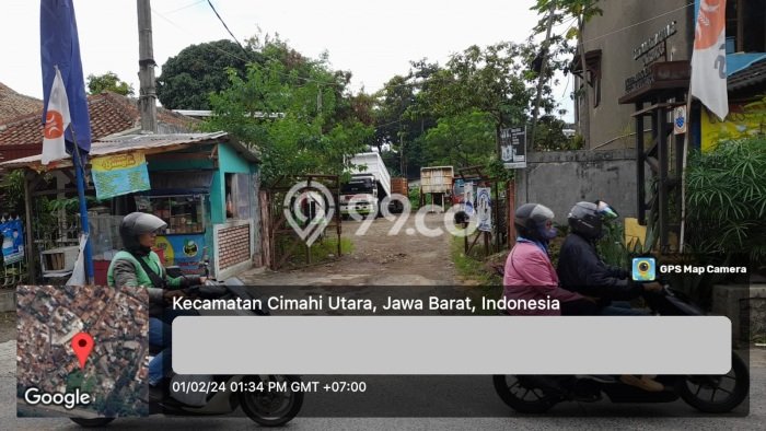 For Sale Rumah Elit Exclusive di Cimahi Utara, Cimahi For Sale Rumah Elit Exclusive di Cimahi Utara, Cimahi