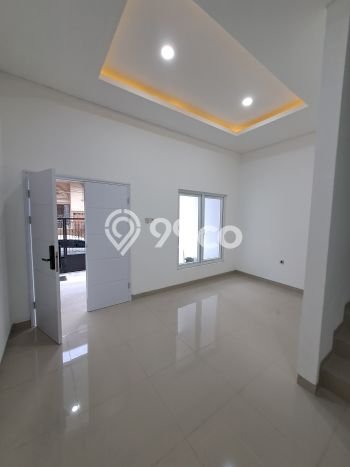 Hunian Elit LB 225m2 Siap Huni Desain Elegan di Muara Karang, Jakarta Utara Hunian Elit LB 225m2 Siap Huni Desain Elegan di Muara Karang, Jakarta Utara