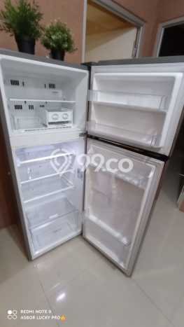 Apartemen Minimalis untuk Disewa, 3 Kamar di Jakarta Utara Apartemen Minimalis untuk Disewa, 3 Kamar di Jakarta Utara