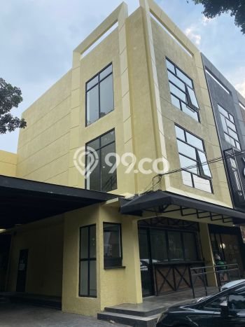 Disewakan Ruko di Pusat Kota Tangerang Selatan Ramai Strategis Disewakan Ruko di Pusat Kota Tangerang Selatan Ramai Strategis