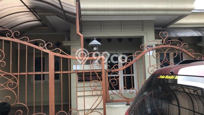Jual Rumah Favorit Siap Huni LB 115m2 di Tanjung Karang Timur, Bandar Lampung Jual Rumah Favorit Siap Huni LB 115m2 di Tanjung Karang Timur, Bandar Lampung