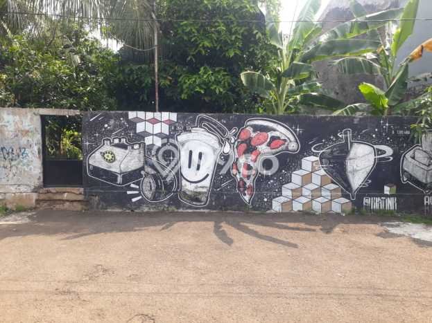 Tanah Dijual Area Strategis di Jurangmangu Tangerang 300m2 Tanah Dijual Area Strategis di Jurangmangu Tangerang 300m2
