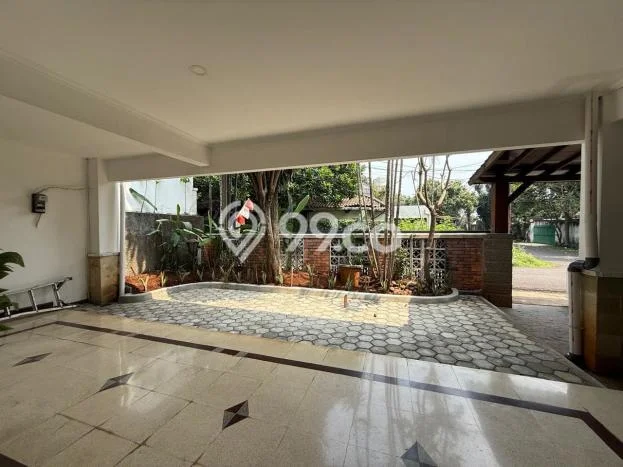 Jarang Ada! Rumah Kontrakan 4 Kamar Bagus Siap Huni Kemang Jarang Ada! Rumah Kontrakan 4 Kamar Bagus Siap Huni Kemang