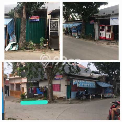 Dijual Rumah Strategis Bagus Punya 2 KT di Tangerang Tangerang SHM Dijual Rumah Strategis Bagus Punya 2 KT di Tangerang Tangerang SHM
