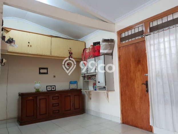 Dijual Cepat Rumah Favorit Siap Huni LB 90m2 di Cengkareng, Jakarta Barat Dijual Cepat Rumah Favorit Siap Huni LB 90m2 di Cengkareng, Jakarta Barat