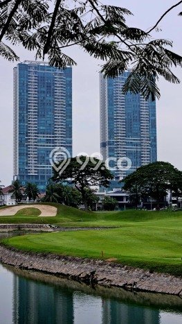 Hunian Apartemen Eksklusif untuk Dijual di Tangerang dengan 3 BR & 3 Kamar Mandi Hunian Apartemen Eksklusif untuk Dijual di Tangerang dengan 3 BR & 3 Kamar Mandi