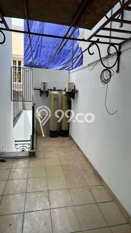 Jual Rumah Mewah Elegan Dengan View Eksklusif di Gading Serpong, Tangerang Jual Rumah Mewah Elegan Dengan View Eksklusif di Gading Serpong, Tangerang