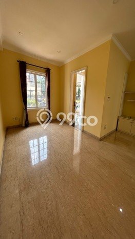Jual Rumah Mewah Elegan Dengan View Eksklusif di Gading Serpong, Tangerang Jual Rumah Mewah Elegan Dengan View Eksklusif di Gading Serpong, Tangerang